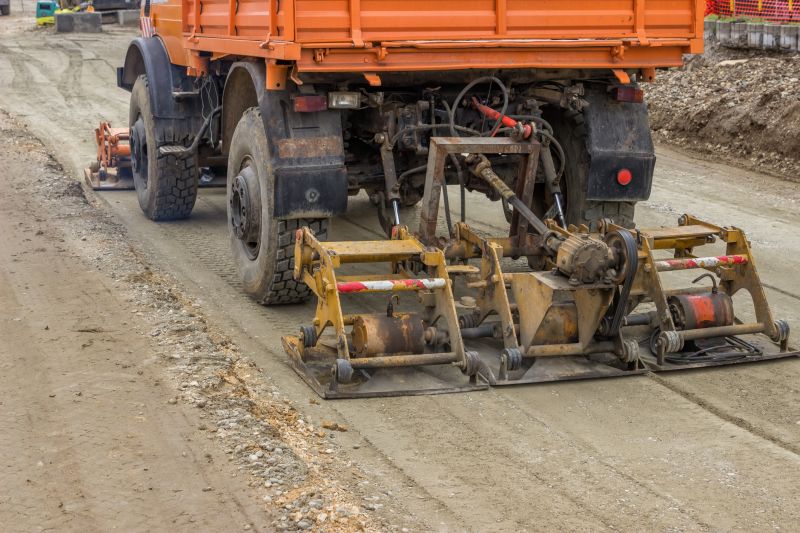 Road Grading