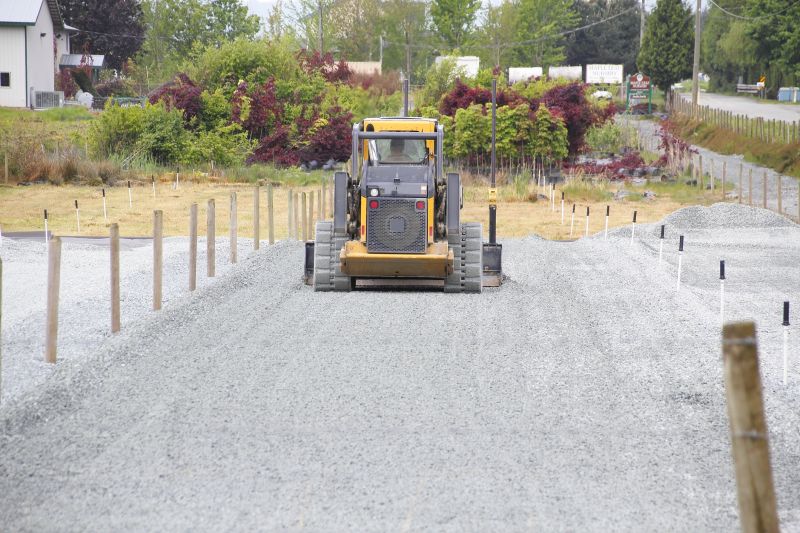 Commercial Grading Service in Ellijay, GA