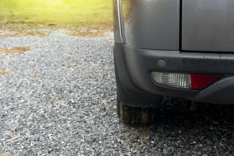 Gravel Resurfacing in Waldorf, MD