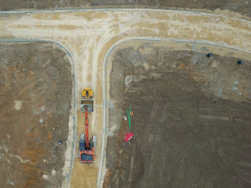 Post-Grading Inspection